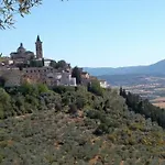 L'oliveto Holiday home