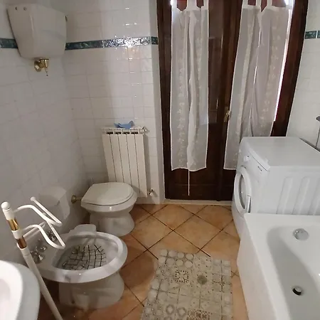 Holiday home L'oliveto *