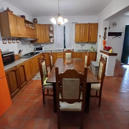 Holiday home L'oliveto Trevi