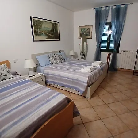 Holiday home L'oliveto