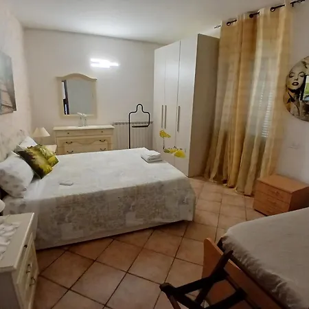 L'oliveto Holiday home *