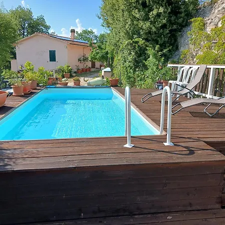 L'oliveto * Trevi