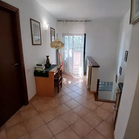 Holiday home L'oliveto *