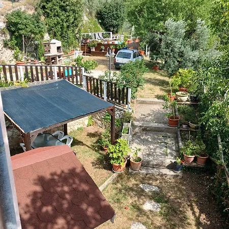 L'oliveto Holiday home Trevi