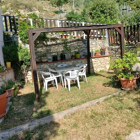 L'oliveto 度假居 *