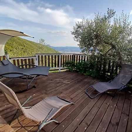 Holiday home L'oliveto *