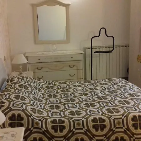 Ferienhaus L'oliveto Trevi