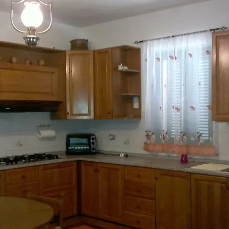 Holiday home L'oliveto Trevi