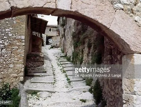 L'oliveto * Trevi