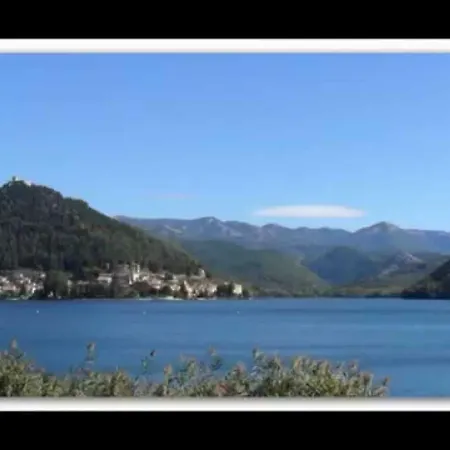 Holiday home L'oliveto